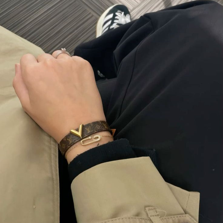 Bracelet Essential LV