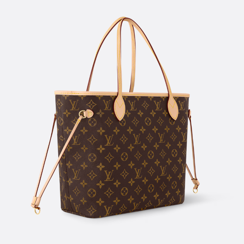 LV Neverfull MM Bag