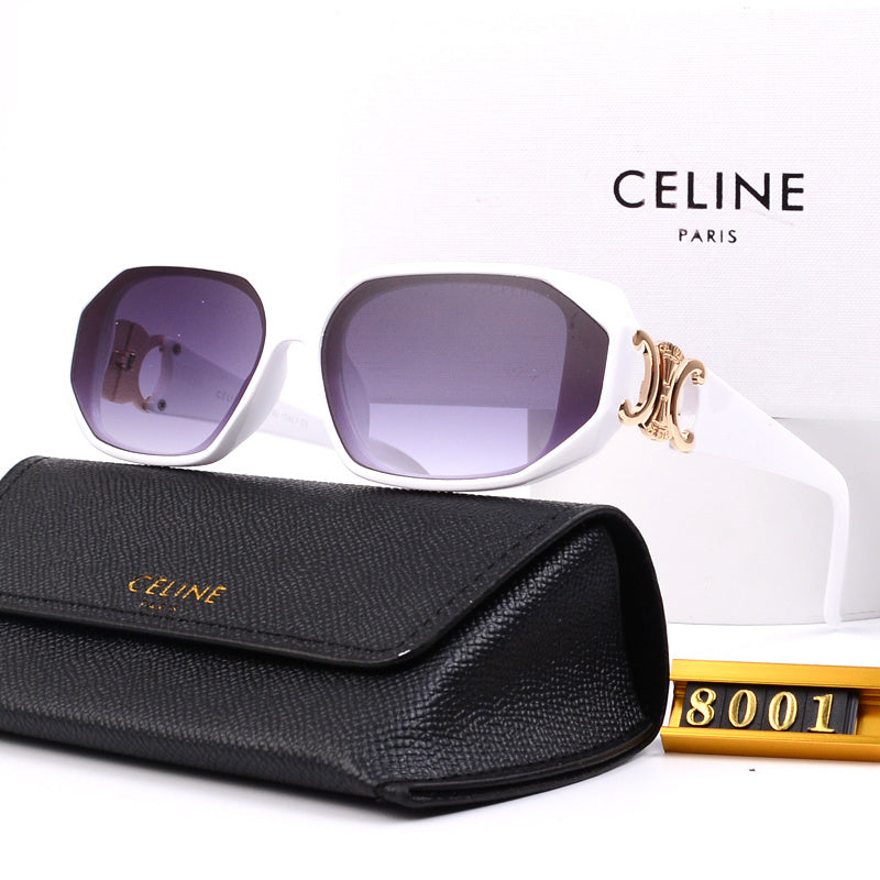 CL Triomphe Oval Sunglasses
