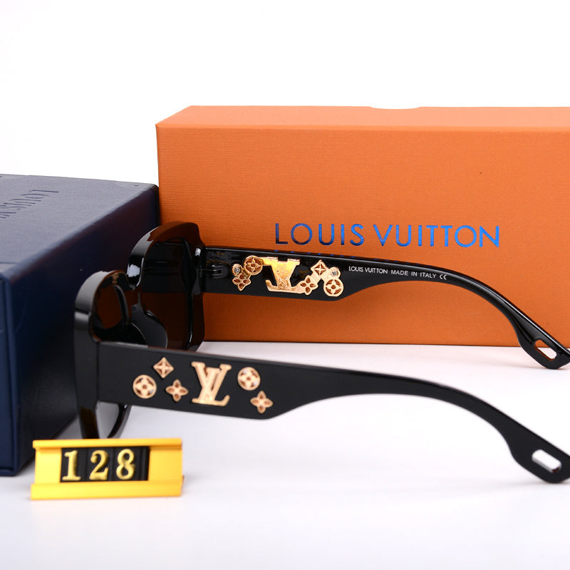 LV Square Sunglasses