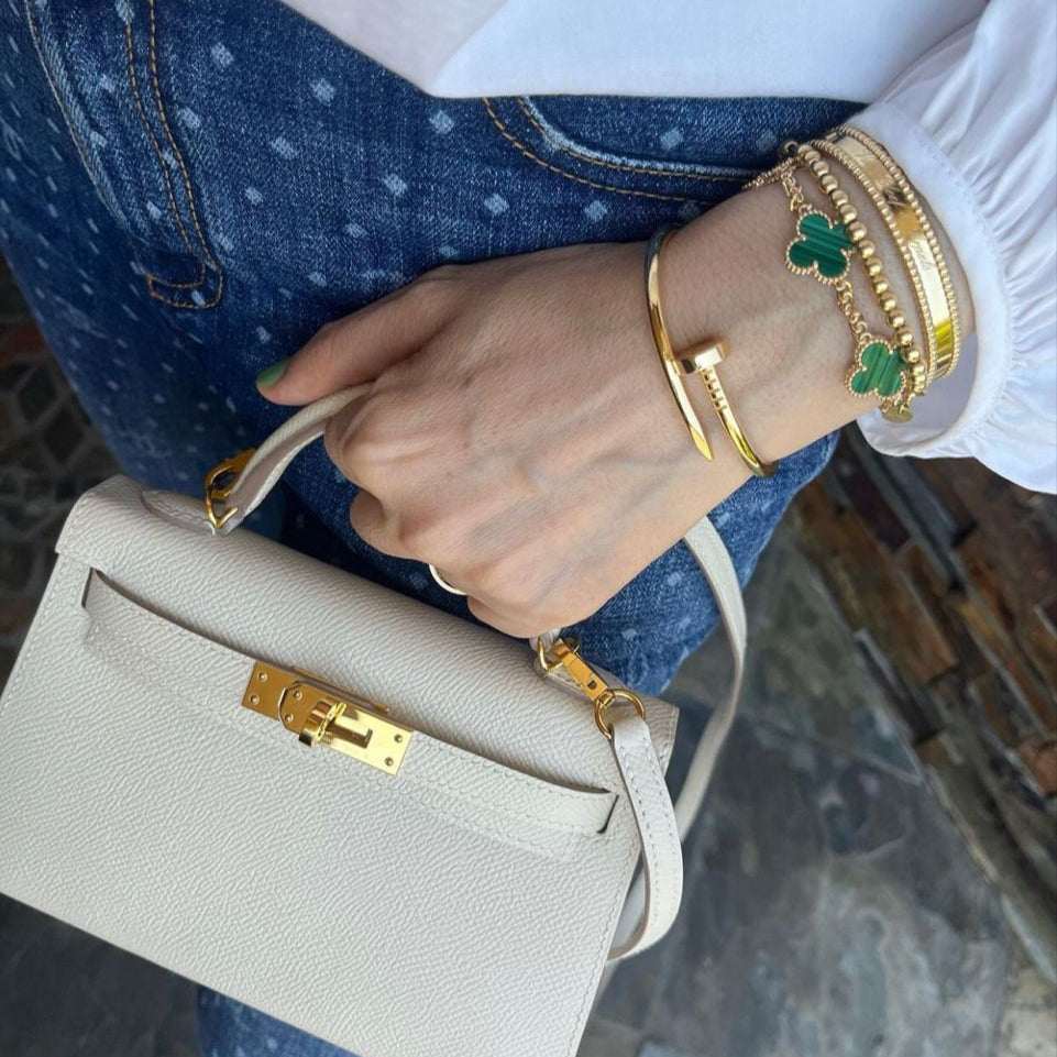 Bracelet 5 Motifs VC